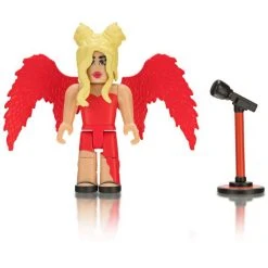 Other Brands Royale Highscool: Drama Queen - Roblox Celebrity