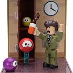 Other Brands Meepcity: Principal Panic - Roblox Desktop 5 Other Brands Meepcity: Principal Panic - Roblox Desktop