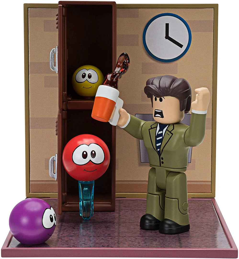 Other Brands Meepcity: Principal Panic - Roblox Desktop 3 Other Brands Meepcity: Principal Panic - Roblox Desktop