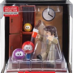 Other Brands Meepcity: Principal Panic - Roblox Desktop