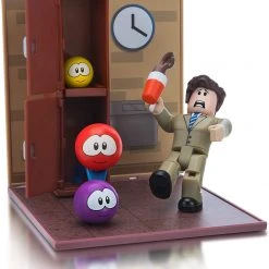 Other Brands Meepcity: Principal Panic - Roblox Desktop