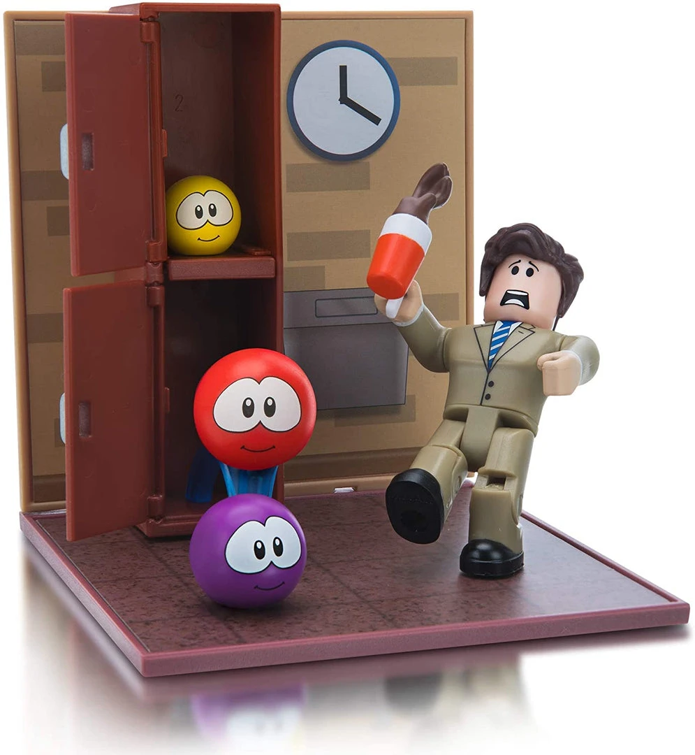 Other Brands Meepcity: Principal Panic - Roblox Desktop 1 Other Brands Meepcity: Principal Panic - Roblox Desktop