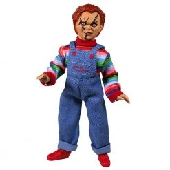 Chucky - Childs Play - 8" Clothed Figure - Mego