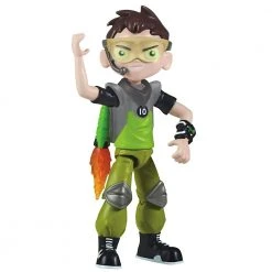 Other Brands Jet Pack Ben 10 Action Figure