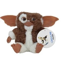 Gremlins 6" Plush - Gizmo - Neca