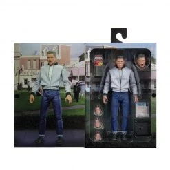 Ultimate Biff - Back To The Future - 7" Action Figure - NECA 5 Ultimate Biff - Back To The Future - 7