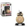 Funko Resistance BB Unit - Star Wars - 210 - Pop! Vinyl - Target Exclusive