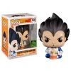 Funko Vegeta (eating Noodles) - Dragon Ball Z - 758 - Pop! Vinyl - 2020 Convention Exclusive