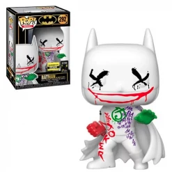 Funko Jokers Wild Batman - Batman 80th Anniversary - 292 - Pop! Vinyl - EE Exclusive