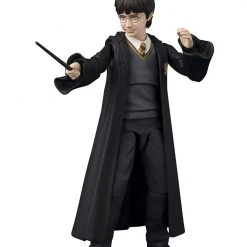 Harry Potter & The Sorcerer Stone - S.H. Figuarts - Bandai