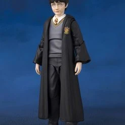 Harry Potter & The Sorcerer Stone - S.H. Figuarts - Bandai
