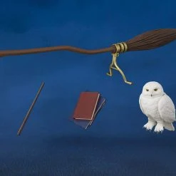 Harry Potter & The Sorcerer Stone - S.H. Figuarts - Bandai 12 Harry Potter & The Sorcerer Stone - S.H. Figuarts - Bandai