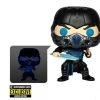 Funko Sub-Zero (Glow) - Mortal Kombat - 1057 - Pop! Vinyl - EE Exclusive