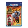 Super 7 RAM - Masters Of The Universe - ReAction - 3.75" Figure