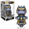 Funko Thanos On Throne - Avengers - 331 - Pop! Vinyl - Hot Topic Exclusive