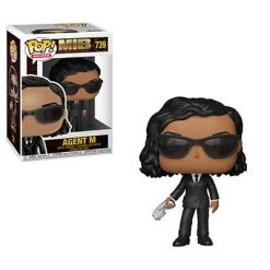 Funko Agent M - Men In Black - 739 - Pop! Vinyl