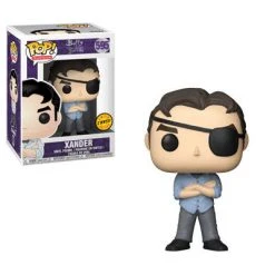 Funko Xander - Buffy 25th Anniversary - 595 - Pop! Vinyl