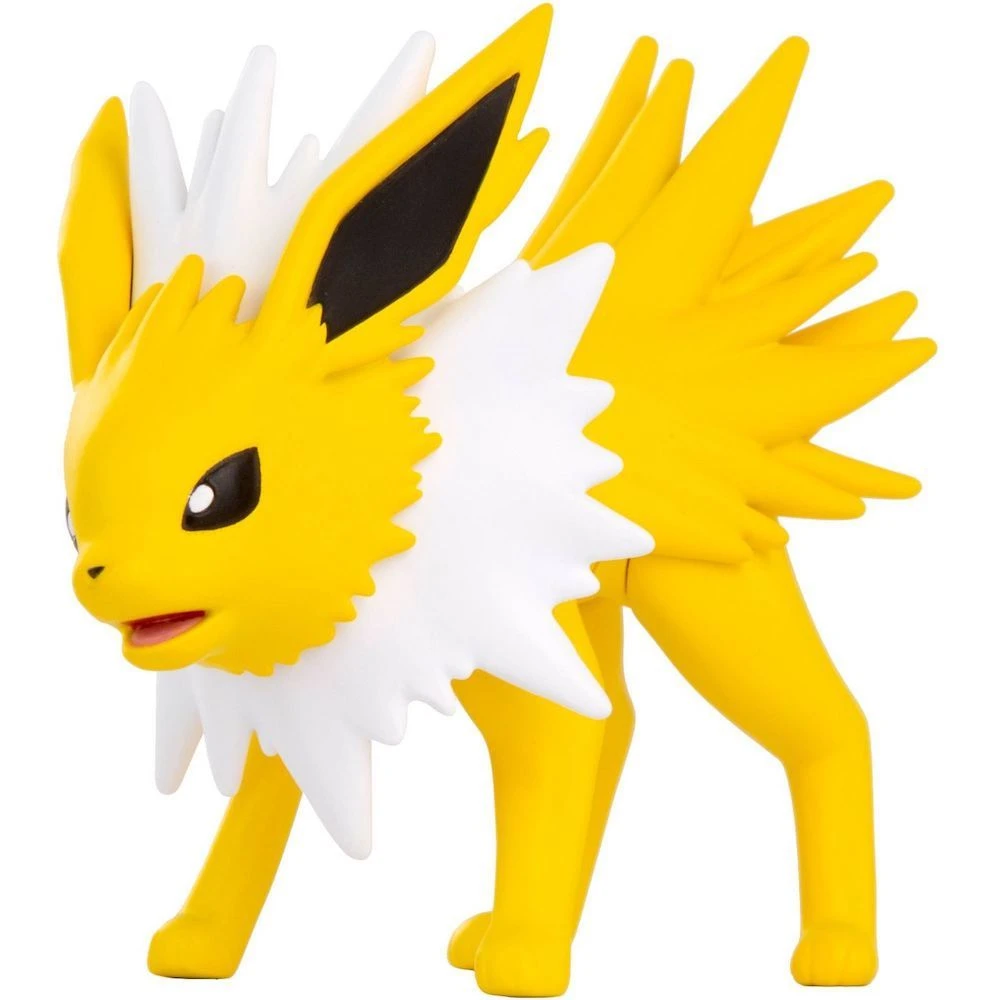 Other Brands Jolteon - Pokemon Battle Figure 2 Other Brands Jolteon - Pokemon Battle Figure