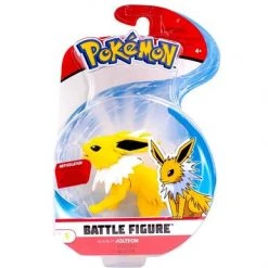 Other Brands Jolteon - Pokemon Battle Figure