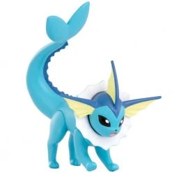 Other Brands Vaporeon - Pokemon Battle Figure