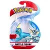 Other Brands Vaporeon - Pokemon Battle Figure