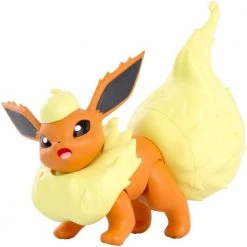 Other Brands Flareon - Pokemon Battle Figure