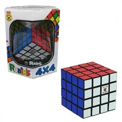 Hasbro Rubik 4 X 4